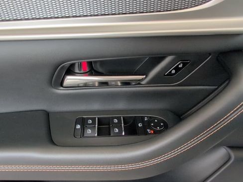 New 2026 MAZDA CX-90 3.3 Turbo w/ Premium Sport Pkg image 17