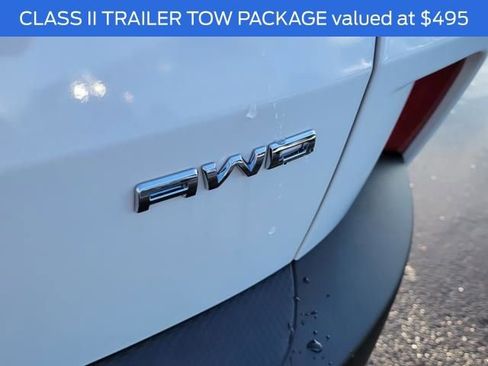 New 2026 Ford Escape Platinum w/ Premium Technology Package image 10