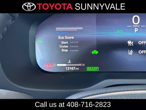 Used 2023 Toyota RAV4 XSE AWD/4WD image 30
