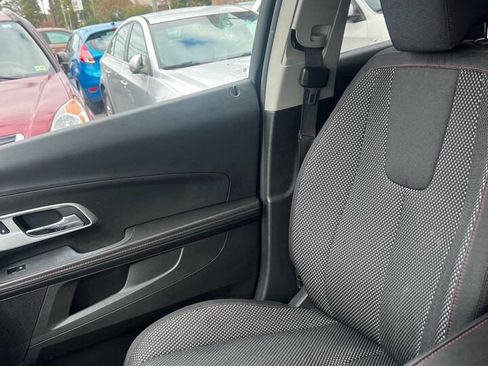 Used 2013 Chevrolet Equinox LT image 12