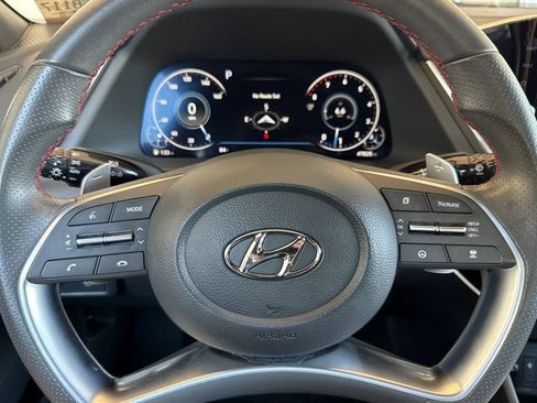 Used 2023 Hyundai Sonata SEL Plus w/ Cargo Package FWD image 26