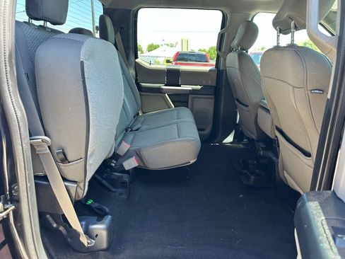 Used 2019 Ford F150 XLT AWD/4WD image 31