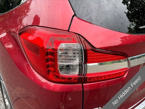 Used 2020 Subaru Ascent Limited w/ Technology Package AWD/4WD image 29