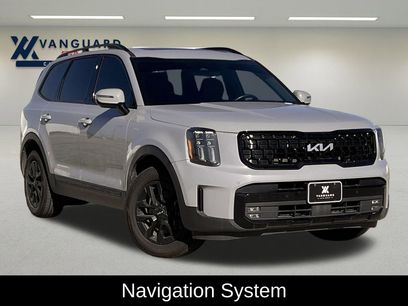 Used 2024 Kia Telluride SX X-Pro