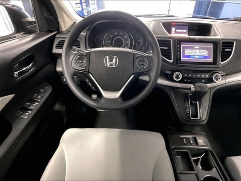 Used 2015 Honda CR-V EX image 17