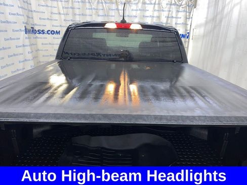 Used 2019 Ford Ranger XLT w/ Equipment Group 301A Mid image 14