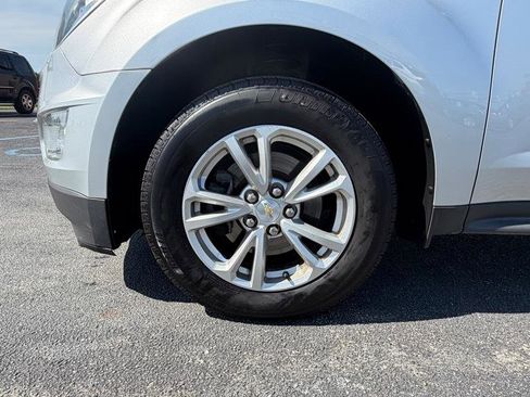Used 2017 Chevrolet Equinox LT w/ Convenience Package FWD image 31
