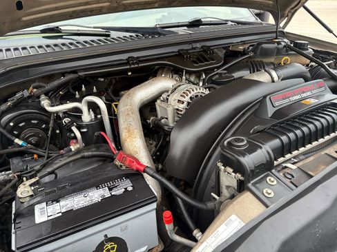 Used 2006 Ford F250 XLT AWD/4WD image 40