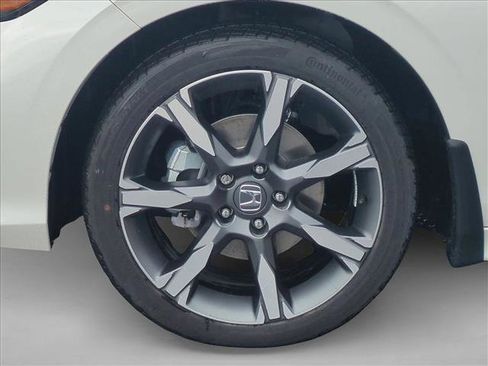 New 2026 Honda Civic Sport Touring image 10