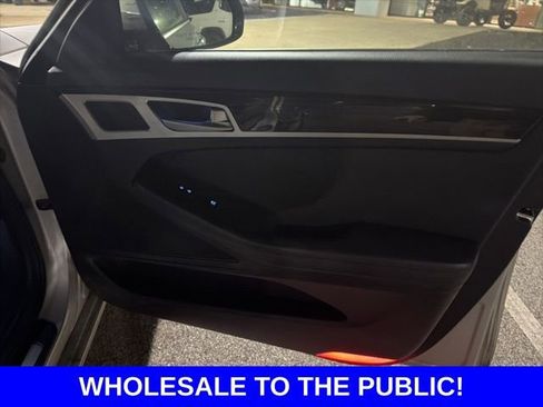 Used 2017 Genesis G80 3.8 image 6