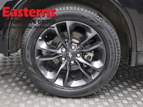 Used 2024 Dodge Durango GT AWD/4WD image 31
