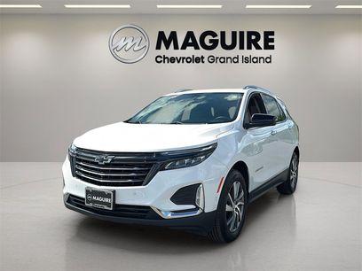 Used 2022 Chevrolet Equinox Premier