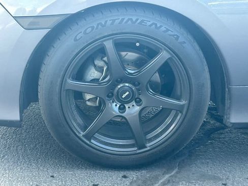 Used 2017 Honda Civic LX image 11