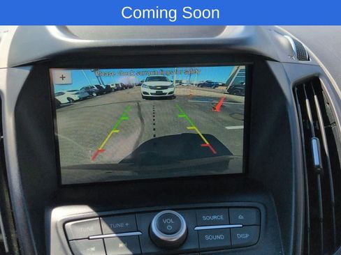 Used 2018 Ford Escape SEL image 28