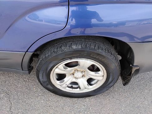 Used 2003 Subaru Forester 2.5X image 19