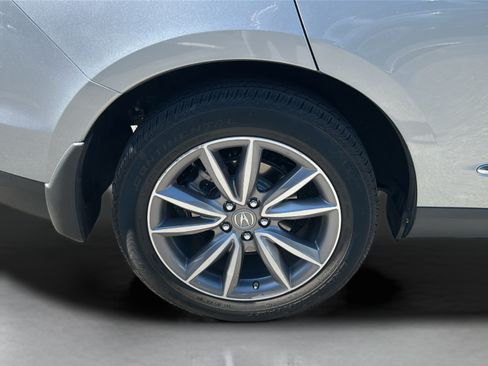 Used 2020 Acura RDX FWD w/ Technology Package image 28