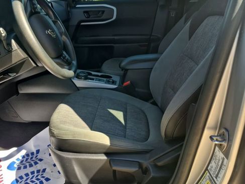 Used 2023 Ford Bronco Sport Big Bend image 18