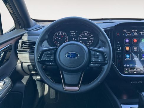Used 2025 Subaru Forester Sport AWD/4WD image 13