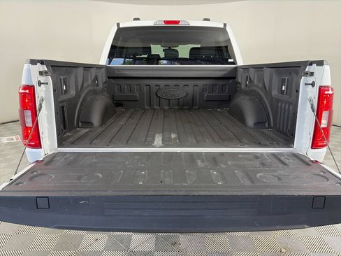 Certified 2023 Ford F150 XLT w/ Equipment Group 301A Mid AWD/4WD image 28