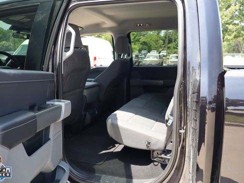 Used 2025 Ford F150 XLT w/ Equipment Group 301A Standard AWD/4WD image 24
