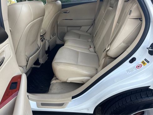 Used 2010 Lexus RX 350 AWD image 23