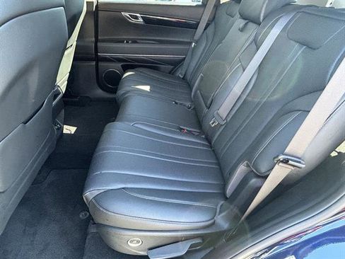 Used 2025 Genesis GV80 2.5T Standard image 24