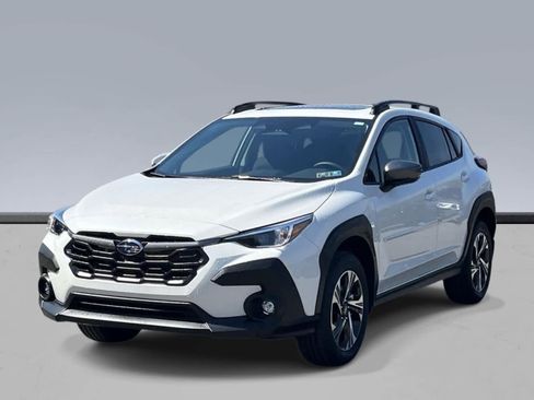 New 2026 Subaru Crosstrek 2.0i Premium AWD/4WD image 1