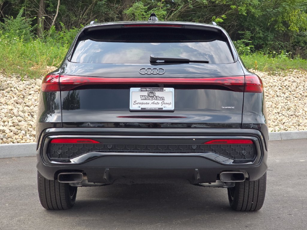 New 2026 Audi Q5 Premium Plus AWD/4WD image 5