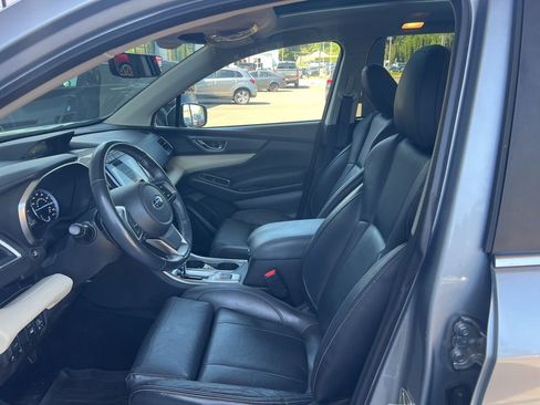 Used 2019 Subaru Ascent Limited w/ Popular Package #3 AWD/4WD image 11