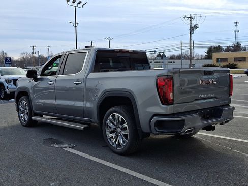 New 2026 GMC Sierra 1500 Denali image 3