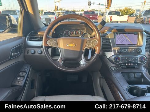 Used 2019 Chevrolet Tahoe LT image 74