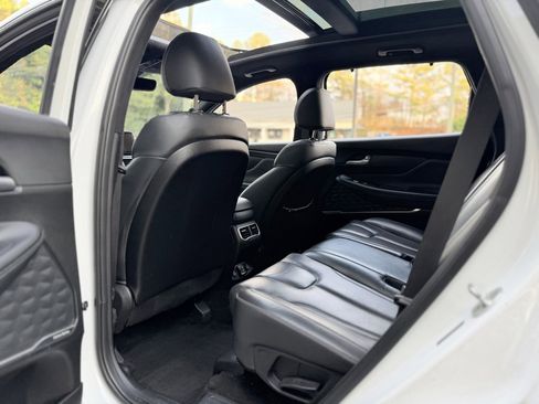 Used 2023 Hyundai Santa Fe Calligraphy image 30