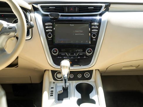 Used 2015 Nissan Murano Platinum w/ Platinum Technology Package FWD image 29