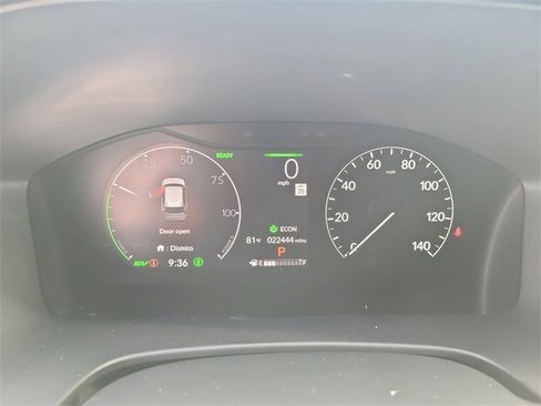 Used 2024 Honda CR-V Sport Touring image 28