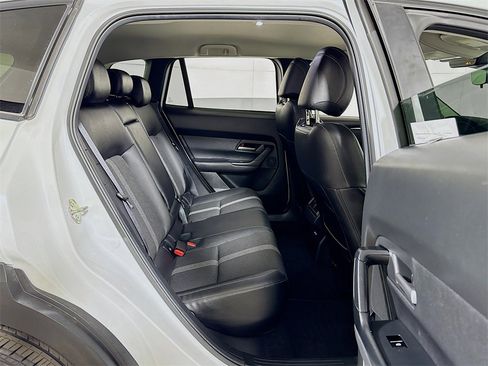 Certified 2025 MAZDA CX-50 AWD 2.5 S w/ Preferred Package image 25