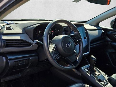 Used 2024 Subaru Crosstrek 2.5i Limited image 10