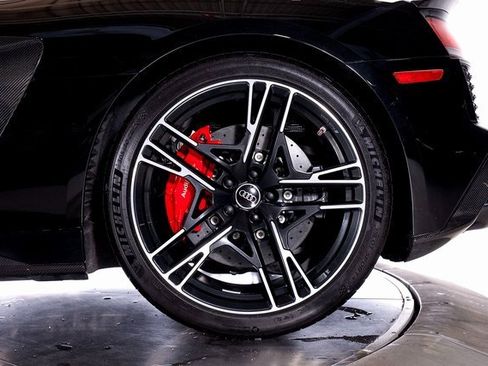 Used 2023 Audi R8 V10 performance image 11