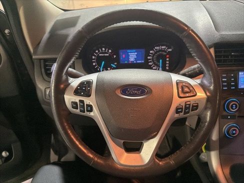 Used 2014 Ford Edge SEL w/ Equipment Group 204A image 16