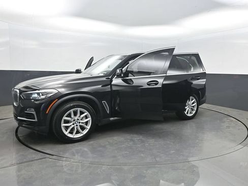 Used 2020 BMW X5 xDrive40i AWD/4WD image 37