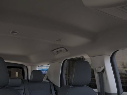 New 2026 Ford Bronco Sport Big Bend AWD/4WD image 22