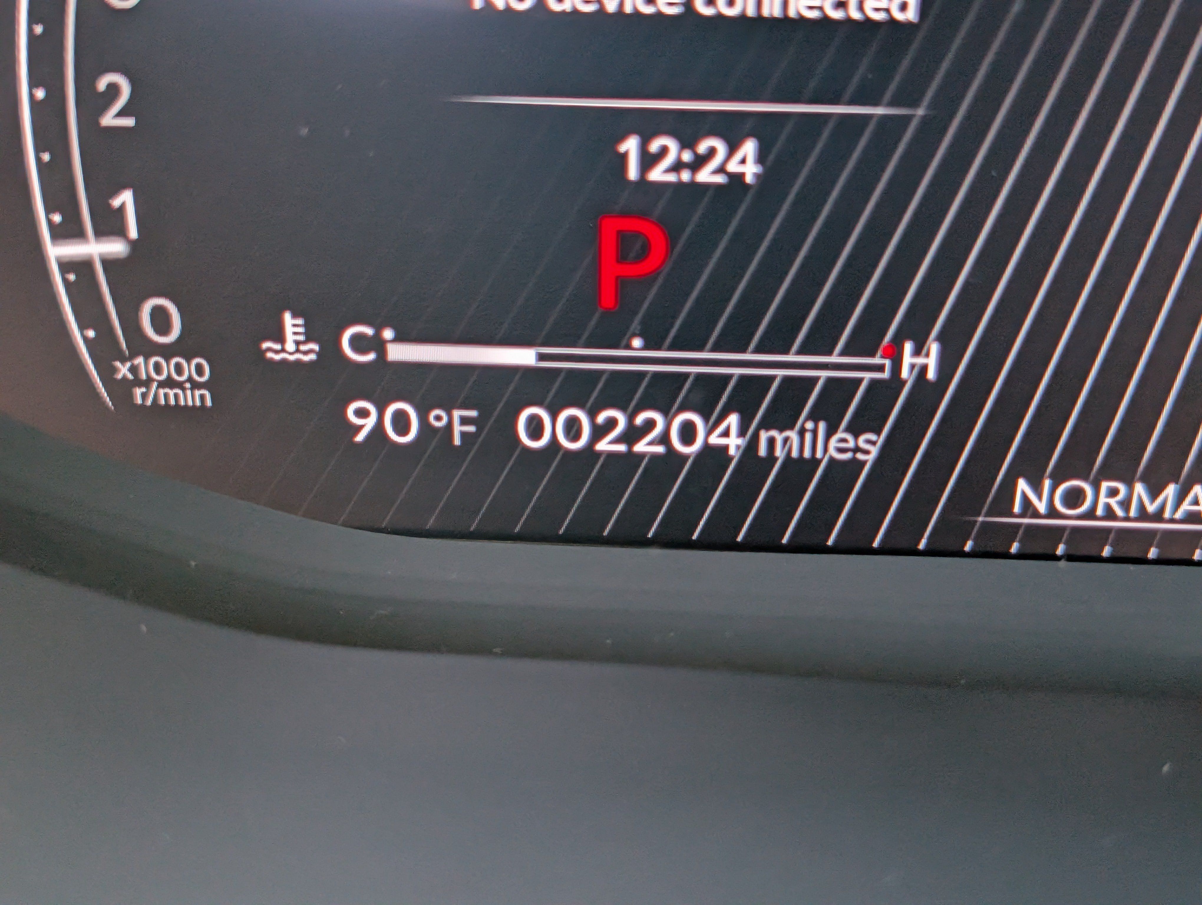 Certified 2026 Acura MDX w/ Advance Package AWD/4WD image 14