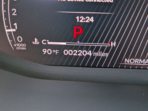 Certified 2026 Acura MDX SH-AWD w/ Advance Package image 14