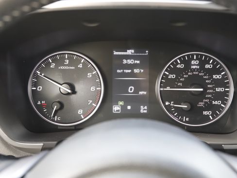 New 2026 Subaru Ascent Limited image 32