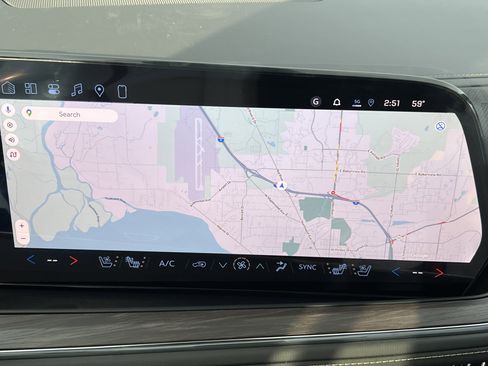 New 2026 Chevrolet Tahoe Premier image 11