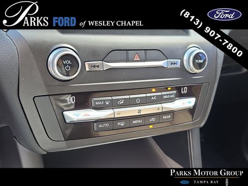 Certified 2020 Ford Explorer XLT w/ Equipment Group 202A RWD image 24