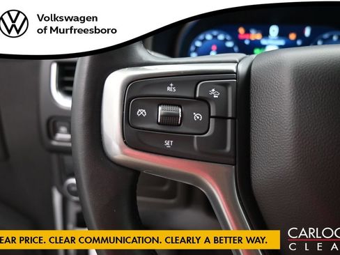 Used 2024 Chevrolet Tahoe LT RWD image 40