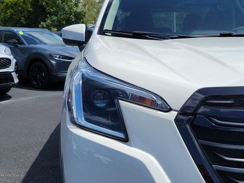 Used 2024 Subaru Forester Premium image 7