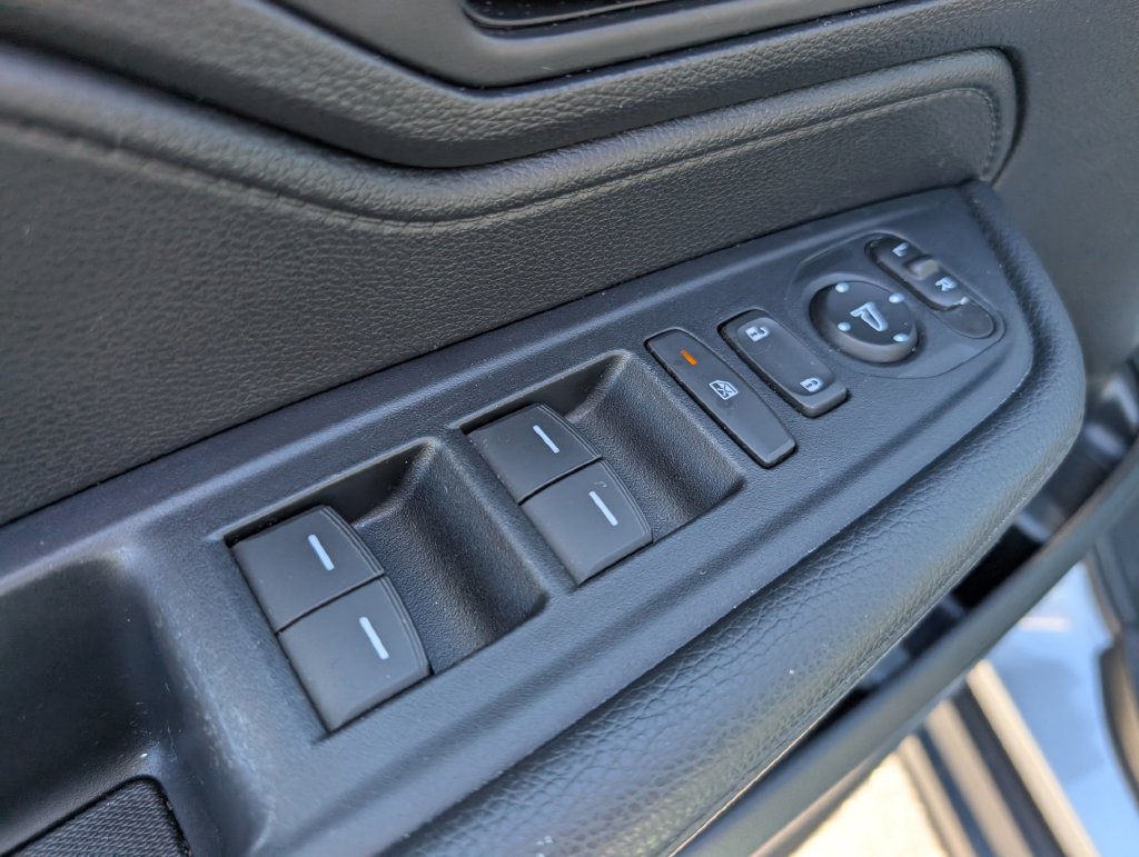 Used 2025 Honda Odyssey EX-L image 13