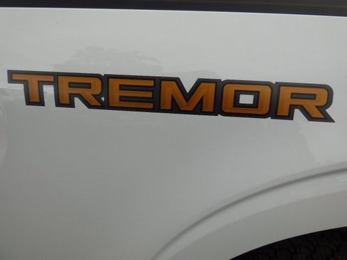 New 2025 Ford F150 Tremor w/ Equipment Group 402A High image 12