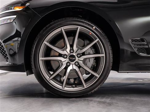 New 2026 Genesis G70 2.5T AWD/4WD image 12